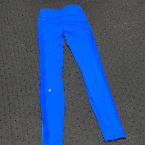 Lululemon Leggings - Picture 2 of 2